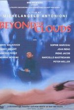 Beyond the Clouds poster