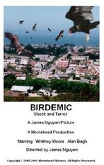 Ver Birdemic: Shock and Terror en línea de forma gratuita.