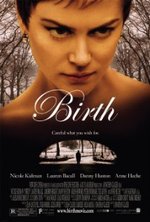 Watch Birth online free. Birth poster