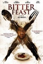 Watch Bitter Feast online free. Bitter Feast poster