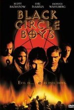 Watch Black Circle Boys online free.