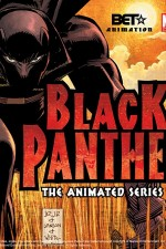 Смотреть Black Panther онлайн бесплатно.
