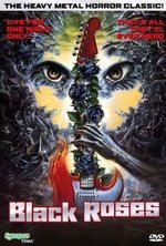 Смотреть Black Roses онлайн бесплатно. Black Roses poster