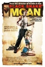 Black Snake Moan poster