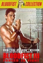 Watch Bloodfist III: Forced to Fight kostenlos online.