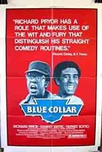 Watch Blue Collar online free.
