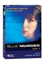 Guarda online Blue Murder gratuitamente.