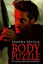 Смотреть Body Puzzle онлайн бесплатно.