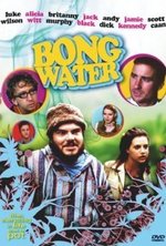 Bongwater poster