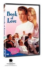 Book of Love poster