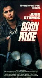 Watch Born to Ride online free. Born to Ride poster