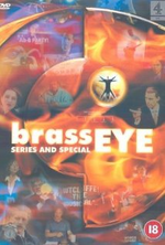 Смотреть Brass Eye онлайн бесплатно.