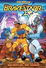 Смотреть BraveStarr онлайн бесплатно.