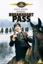 Watch Breakheart Pass online free. Breakheart Pass poster