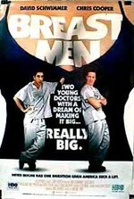 Watch Breast Men online free. Breast Men poster