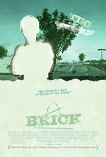 Watch Brick online free. Brick poster