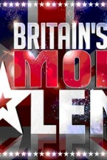 Смотреть Britain's Got More Talent онлайн бесплатно. Britain's Got More Talent poster