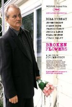 Watch Broken Flowers online free.