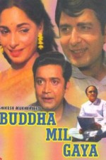 Guarda online Buddha Mil Gaya gratuitamente.