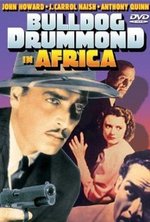 Guarda online Bulldog Drummond in Africa gratuitamente.