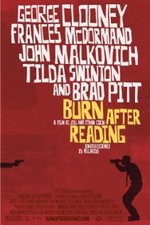 Regarder Burn After Reading en ligne gratuitement.