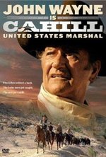 Watch Cahill U.S. Marshal online free.