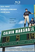 Смотреть Calvin Marshall онлайн бесплатно. Calvin Marshall poster