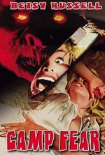 Смотреть Camp Fear онлайн бесплатно.