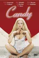 Watch Candy online free. Candy poster