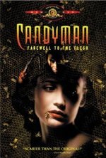 Смотреть Candyman: Farewell to the Flesh онлайн бесплатно.