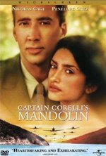 Guarda online Captain Corelli's Mandolin gratuitamente.