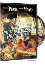 Captain Horatio Hornblower R.N. poster