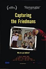 Смотреть Capturing the Friedmans онлайн бесплатно.