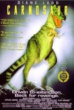 Watch Carnosaur online free. Carnosaur poster
