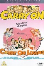 Watch Carry on Loving online free. Carry on Loving poster