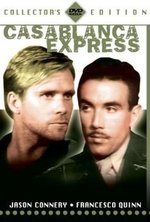 Watch Casablanca Express online free.