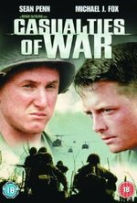 Watch Casualties of War online free.