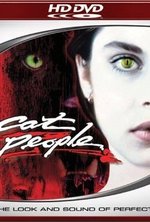 Cat People poster
