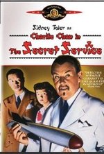 Смотреть Charlie Chan in the Secret Service онлайн бесплатно.
