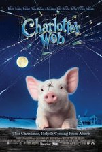 Regarder Charlotte's Web en ligne gratuitement.