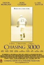 Guarda online Chasing 3000 gratuitamente. Chasing 3000 poster