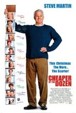 Watch Cheaper by the Dozen online free.