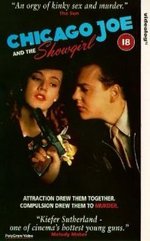 Watch Chicago Joe and the Showgirl online free. Chicago Joe and the Showgirl poster