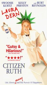 Guarda online Citizen Ruth gratuitamente.