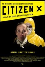Watch Citizen X kostenlos online.