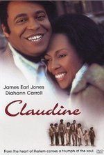 Watch Claudine online free.
