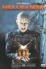 Смотреть Clive Barker's Hellraiser онлайн бесплатно.