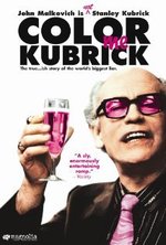 Watch Color Me Kubrick online free. Color Me Kubrick poster