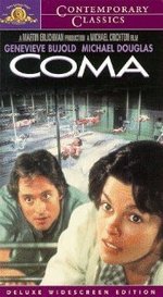 Watch Coma online free. Coma poster