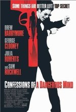 Guarda online Confessions of a Dangerous Mind gratuitamente.